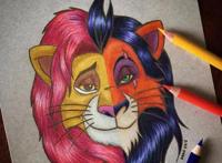 童年动画中“相爱相杀”的情侣合体之后，汤姆和杰瑞简直分不清！