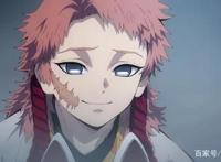 鬼灭之刃：锖兔、义勇青梅竹马，耀哉、无惨相爱相杀