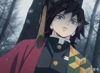 鬼灭之刃：锖兔、义勇青梅竹马，耀哉、无惨相爱相杀