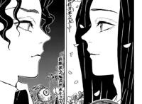 鬼灭之刃：锖兔、义勇青梅竹马，耀哉、无惨相爱相杀