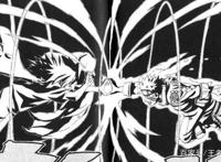 鼬X佐助，毛毛X莫雨，盘点游戏动漫里相爱相杀的好兄弟