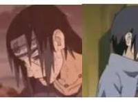 鼬X佐助，毛毛X莫雨，盘点游戏动漫里相爱相杀的好兄弟