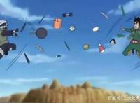 火影忍者：动漫中最经典的五对cp，相爱相杀已是常态！