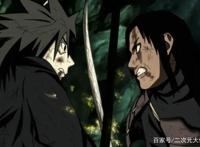 火影忍者：动漫中最经典的五对cp，相爱相杀已是常态！