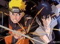 火影忍者：动漫中最经典的五对cp，相爱相杀已是常态！