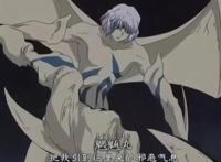 被草草删除的剧情：祸之一族的金银兄弟相爱相杀，真的可惜了