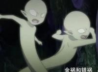 被草草删除的剧情：祸之一族的金银兄弟相爱相杀，真的可惜了