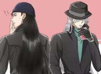 “宿敌”才是真cp？看到这些相爱相杀的角色，我觉得没错