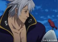 动漫中兄弟自相残杀，《天狼》中这对兄弟最让人惋惜