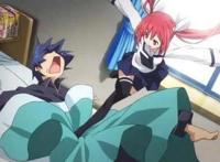 三部由敌人变成老婆的动漫：菜月昂被杀多次仍爱雷姆！