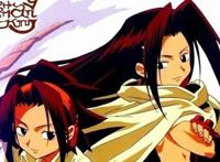 相亲相爱！盘点动漫中的那些有爱兄弟组合！