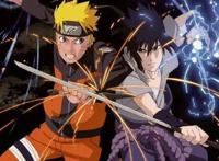 动漫中相爱相杀的组合，你最看好哪一对？最后一对是我们儿时回忆