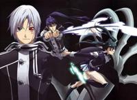 动漫中相爱相杀的组合，你最看好哪一对？最后一对是我们儿时回忆