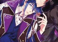 盘点动漫超人气的帅哥cp，3对红蓝是夫妻，2对相爱相杀超甜蜜！