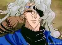 婆娑罗：宿命下的相爱相杀，漫画30周年呼唤“有生之年”续作动画