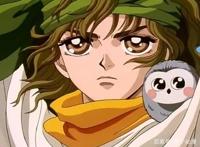 婆娑罗：宿命下的相爱相杀，漫画30周年呼唤“有生之年”续作动画