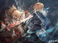 Fate：那些宿命中的对手们，告诉你什么是相爱相杀