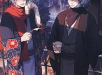 4对爱恨交织的动漫组合，鸣佐、银土上榜，第1对跨越了种族的障碍