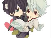 4对爱恨交织的动漫组合，鸣佐、银土上榜，第1对跨越了种族的障碍