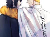 4对爱恨交织的动漫组合，鸣佐、银土上榜，第1对跨越了种族的障碍