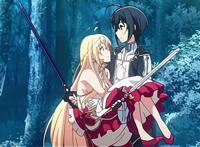 又一部霸权番预兆，男主女主相爱却相杀，他们的命运将何去何从？