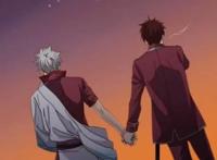 动漫中8大相爱相杀的CP！鸣佐，静临你最喜欢哪一对？