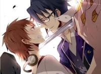 动漫中8大相爱相杀的CP！鸣佐，静临你最喜欢哪一对？