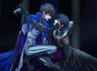 盘点动漫中的人气CP，男人之间的友谊，果然应该是相爱又相杀