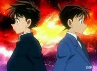 动画中那些相爱相杀的“宿敌”组合，主角和反派才是真爱吧！