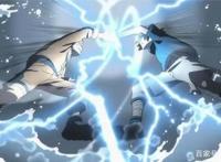 动画中那些相爱相杀的“宿敌”组合，主角和反派才是真爱吧！