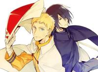 这些相爱相杀的动漫好基友，你认识几对？