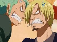 这些相爱相杀的动漫好基友，你认识几对？