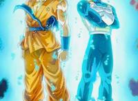 5对相爱相杀的动漫主角：卡卡罗特是爱称，犬夜叉哥俩爱打架