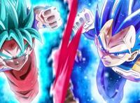 5对相爱相杀的动漫主角：卡卡罗特是爱称，犬夜叉哥俩爱打架