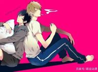 动漫中那些相爱相杀的CP！哪一对是你的入坑CP？