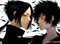 动漫中那些相爱相杀的CP！哪一对是你的入坑CP？