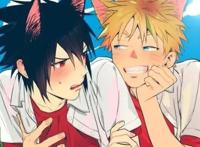 动漫中那些相爱相杀的CP！哪一对是你的入坑CP？