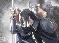 日本动漫中五对“相杀相爱的兄弟”，哥哥为弟弟简直操碎了心！