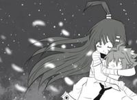 ACGN中，有多少爱以相杀为结局