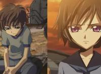 盘点动漫中那些相爱相杀的CP，第一对你一定迷了好多年！