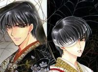 盘点动漫中那些相爱相杀的CP，第一对你一定迷了好多年！