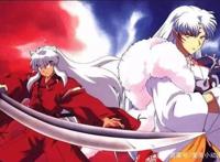 动漫中反目成仇的亲兄弟，斩了你的手，要了你的命