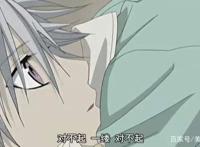 动漫中反目成仇的亲兄弟，斩了你的手，要了你的命