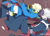 动漫中反目成仇的亲兄弟，斩了你的手，要了你的命