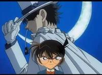 动漫中那些“相爱相杀”的对手，每一对都CP感十足