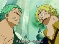 动漫中那些“相爱相杀”的对手，每一对都CP感十足