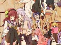 盘点：这三部动漫独具一格，里面的男女主相爱相杀！你都看过吗