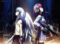 盘点：这三部动漫独具一格，里面的男女主相爱相杀！你都看过吗