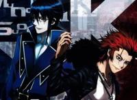 4位相爱相杀的动漫cp!因为爱的深沉，所以愿为对方背负所有！