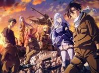 七月上线的一月番，鹅厂买下《杀爱》独播权，看日漫就是不爱国？